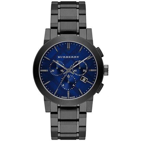bu9365 mens burberry watch